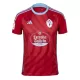 Maglia Celta Vigo Uomo Secondo 2023/24