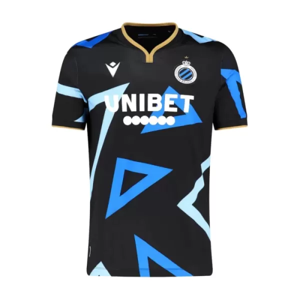 Maglia Club Brugge Uomo 4th 2023/24