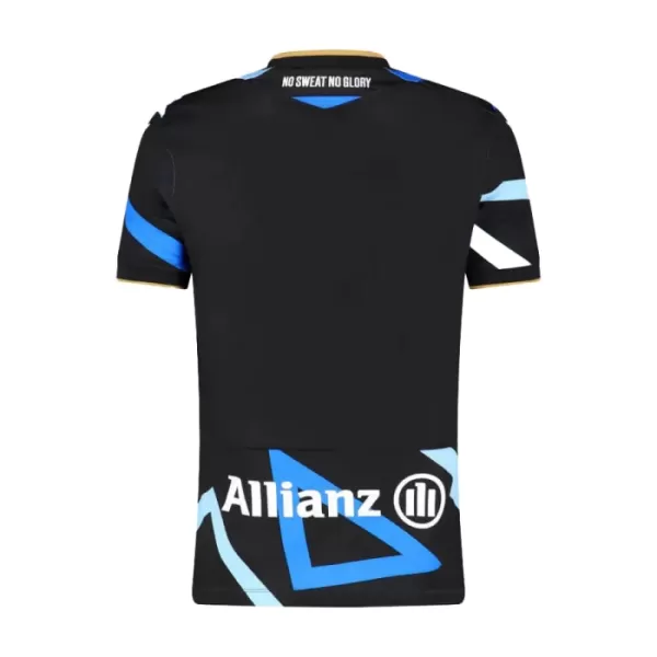 Maglia Club Brugge Uomo 4th 2023/24