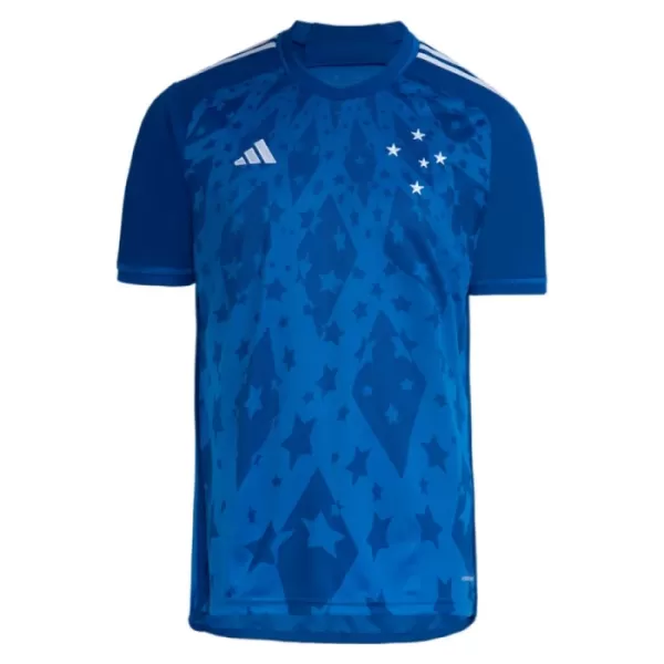 Maglia Cruzeiro Uomo Primo 2024/25