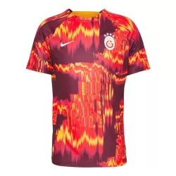 Maglia Galatasaray SK Uomo anniversario 2023/24 Maglia Galatasaray SK Uomo anniversario 2023/24