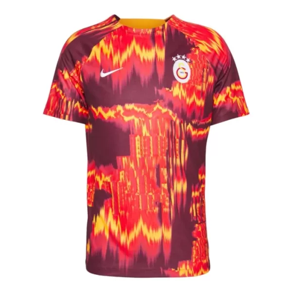 Maglia Galatasaray SK Uomo anniversario 2023/24