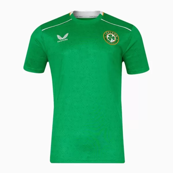 Maglia Irlanda Uomo Primo 2024/25