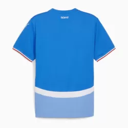 Maglia Islanda Uomo Primo 2024