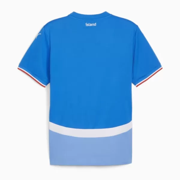 Maglia Islanda Uomo Primo 2024