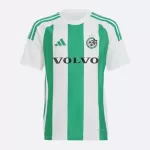 Maglia Maccabi Haifa Uomo anniversario 2023/24