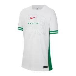 Maglia Nigeria Uomo Primo 2024/25 Maglia Nigeria Uomo Primo 2024/25