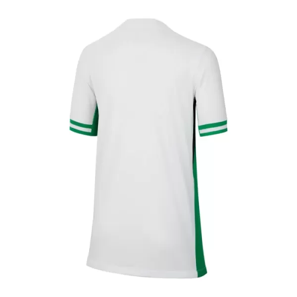 Maglia Nigeria Uomo Primo 2024/25