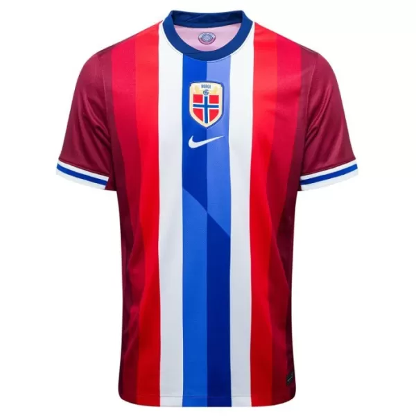 Maglia Norvegia Uomo Primo 2024