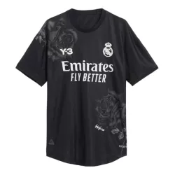 Maglia Portiere Real Madrid Uomo 4th 2023/24 Nera Maglia Portiere Real Madrid Uomo 4th 2023/24 Nera