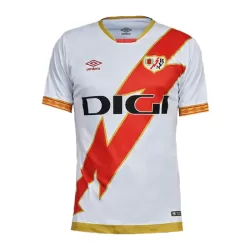 Maglia Rayo Vallecano Uomo Primo 2023/24 Maglia Rayo Vallecano Uomo Primo 2023/24