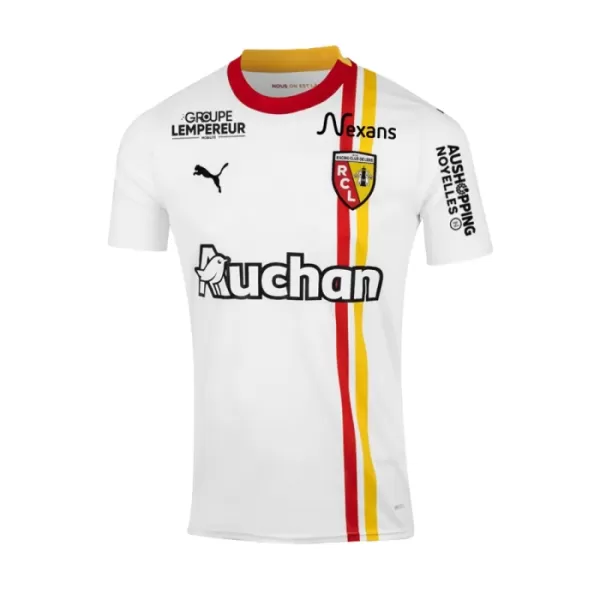 Maglia RC Lens Uomo 3rd 2023/24