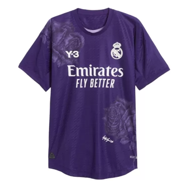 Maglia Real Madrid Bellingham 5 Uomo 4th 2023/24