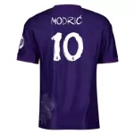 Maglia Real Madrid Modrić 10 Uomo 4th 2023/24