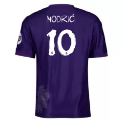 Maglia Real Madrid Modrić 10 Uomo 4th 2023/24 Maglia Real Madrid Modrić 10 Uomo 4th 2023/24