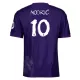 Maglia Real Madrid Modrić 10 Uomo 4th 2023/24