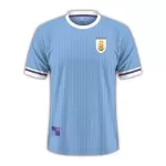 Maglia Uruguay Uomo Primo 2024