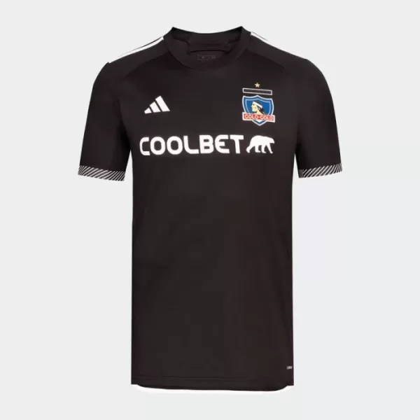 Completo calcio Colo-Colo Bambino Secondo 2024/25