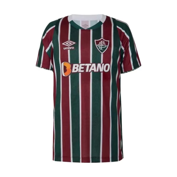 Completo calcio Fluminense FC Bambino Primo 2024/25