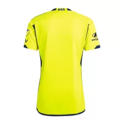 Completo calcio Nashville SC Bambino Primo 2024