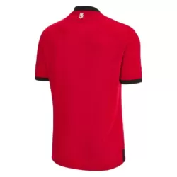 Maglia Georgia Uomo 3rd Euro 2024