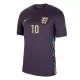 Maglia Inghilterra Bellingham 10 Uomo Secondo Euro 2024