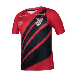 Maglia Athletico Paranaense Uomo Primo 2024/25 Maglia Athletico Paranaense Uomo Primo 2024/25