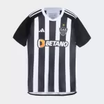 Maglia Atlético Mineiro Uomo Primo 2024/25