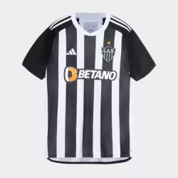 Maglia Atlético Mineiro Uomo Primo 2024/25 Maglia Atlético Mineiro Uomo Primo 2024/25