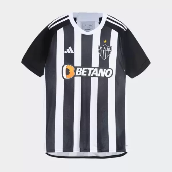 Maglia Atlético Mineiro Uomo Primo 2024/25