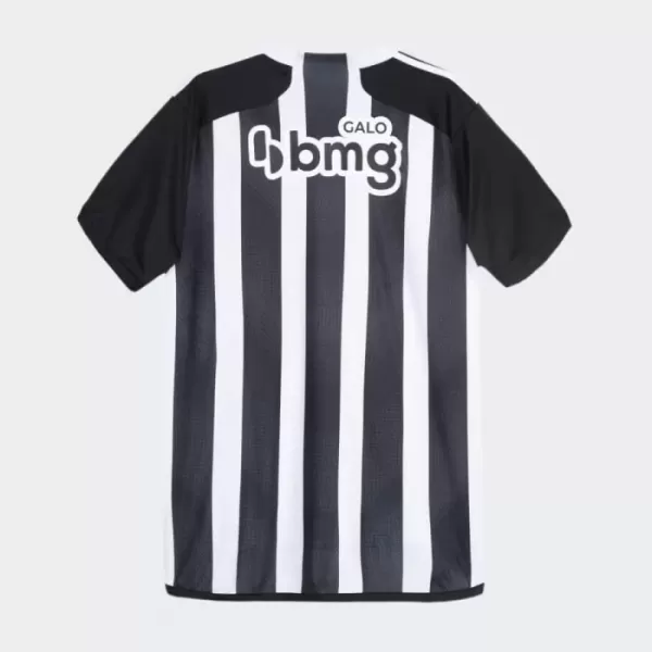 Maglia Atlético Mineiro Uomo Primo 2024/25