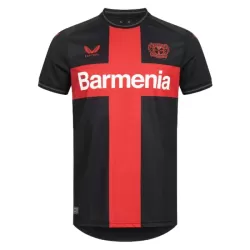 Maglia Bayer Leverkusen Alejandro Grimaldo 20 Uomo Primo 2023/24