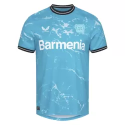 Maglia Bayer Leverkusen Florian Wirtz 10 Uomo 3rd 2023/24