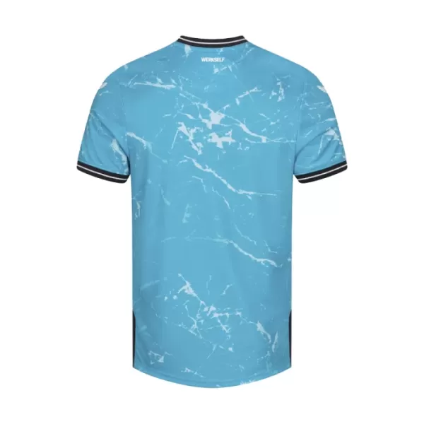 Maglia Bayer Leverkusen Uomo 3rd 2023/24