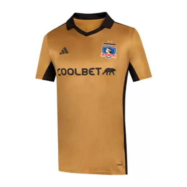 Maglia Colo-Colo Uomo 2024/25 - Speciale