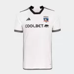 Maglia Colo-Colo Uomo Primo 2024/25