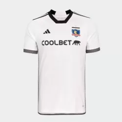 Maglia Colo-Colo Uomo Primo 2024/25 Maglia Colo-Colo Uomo Primo 2024/25