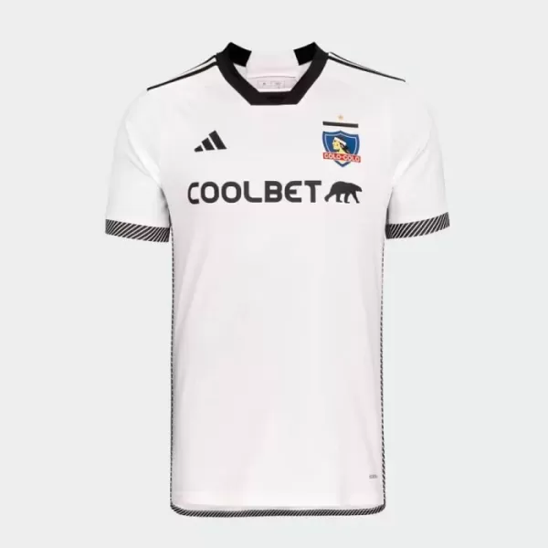 Maglia Colo-Colo Uomo Primo 2024/25