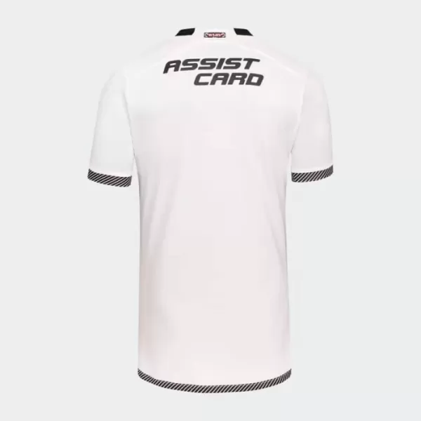 Maglia Colo-Colo Uomo Primo 2024/25