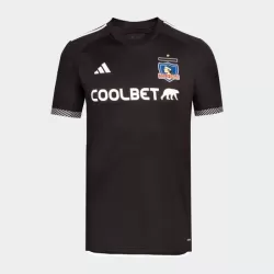 Maglia Colo-Colo Uomo Secondo 2024/25 Maglia Colo-Colo Uomo Secondo 2024/25