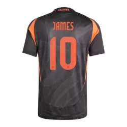 Maglia Colombia James Rodriguez 10 Uomo Secondo 2024 Maglia Colombia James Rodriguez 10 Uomo Secondo 2024