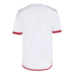 Maglia CR Flamengo Uomo Secondo 2024/25