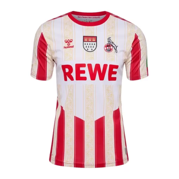 Maglia FC Köln Uomo 2023/24 - Speciale