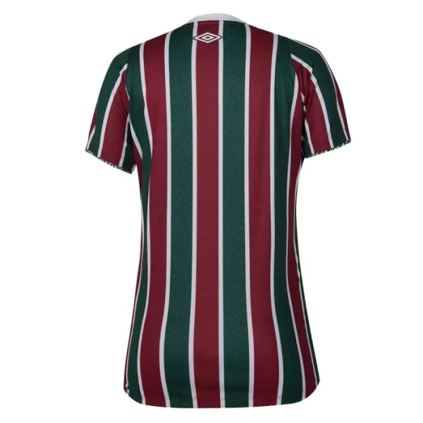 Maglia Fluminense FC Donna Primo 2024/25
