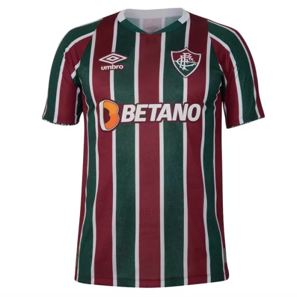 Maglia Fluminense FC Uomo Primo 2024/25