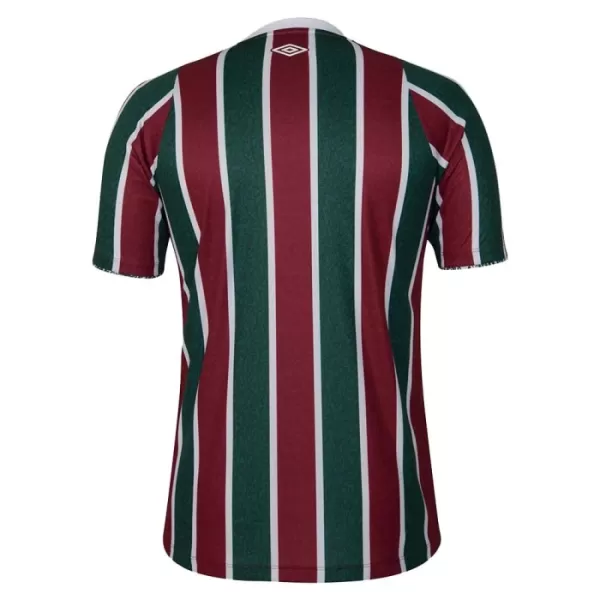 Maglia Fluminense FC Uomo Primo 2024/25