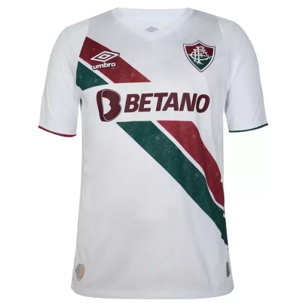 Maglia Fluminense FC Uomo Secondo 2024/25