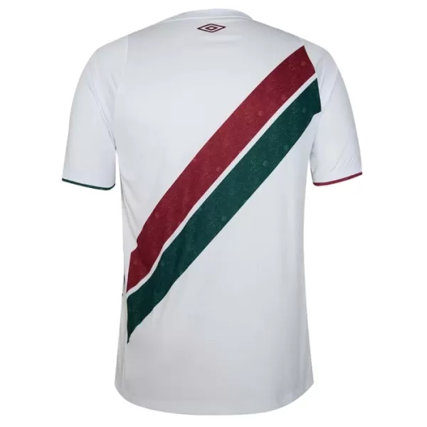 Maglia Fluminense FC Uomo Secondo 2024/25