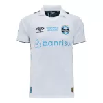 Maglia Grêmio Uomo Secondo 2024/25