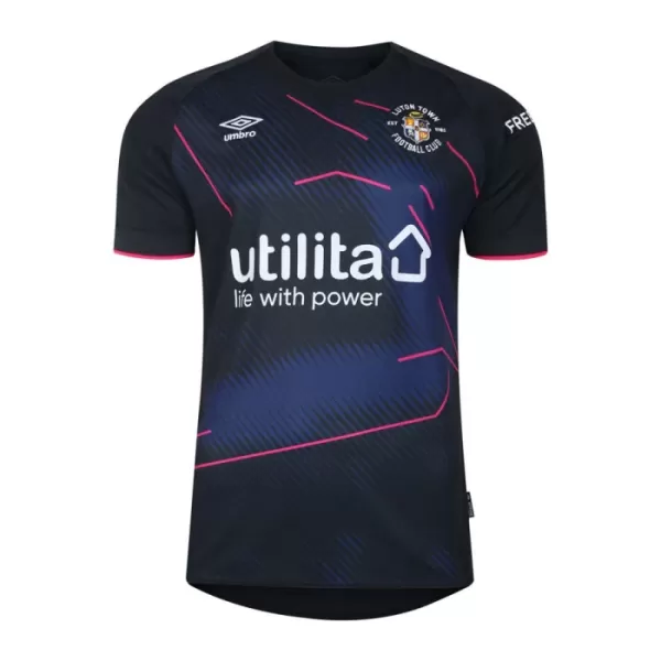 Maglia Luton Town Uomo 3rd 2023/24